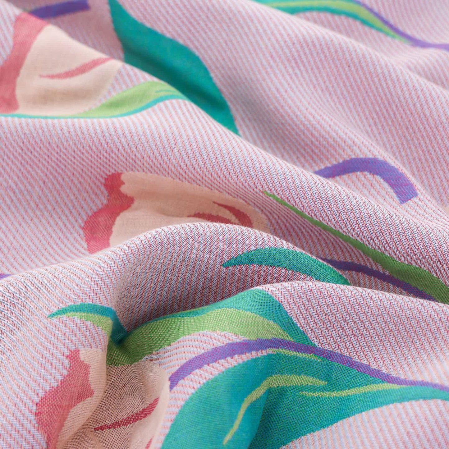 Cotton Gauze Quilt Set | Eco-Friendly 100% Cotton | Full & King Sizes