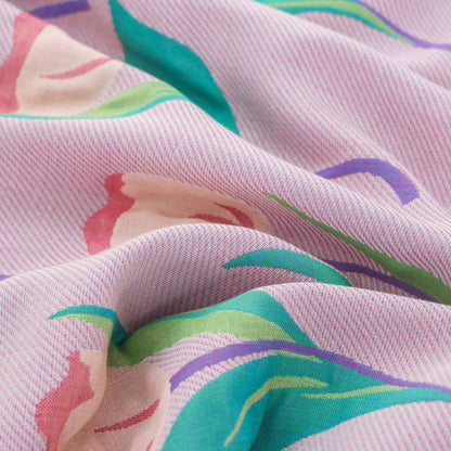 Cotton Gauze Quilt Set | Eco-Friendly 100% Cotton | Full & King Sizes