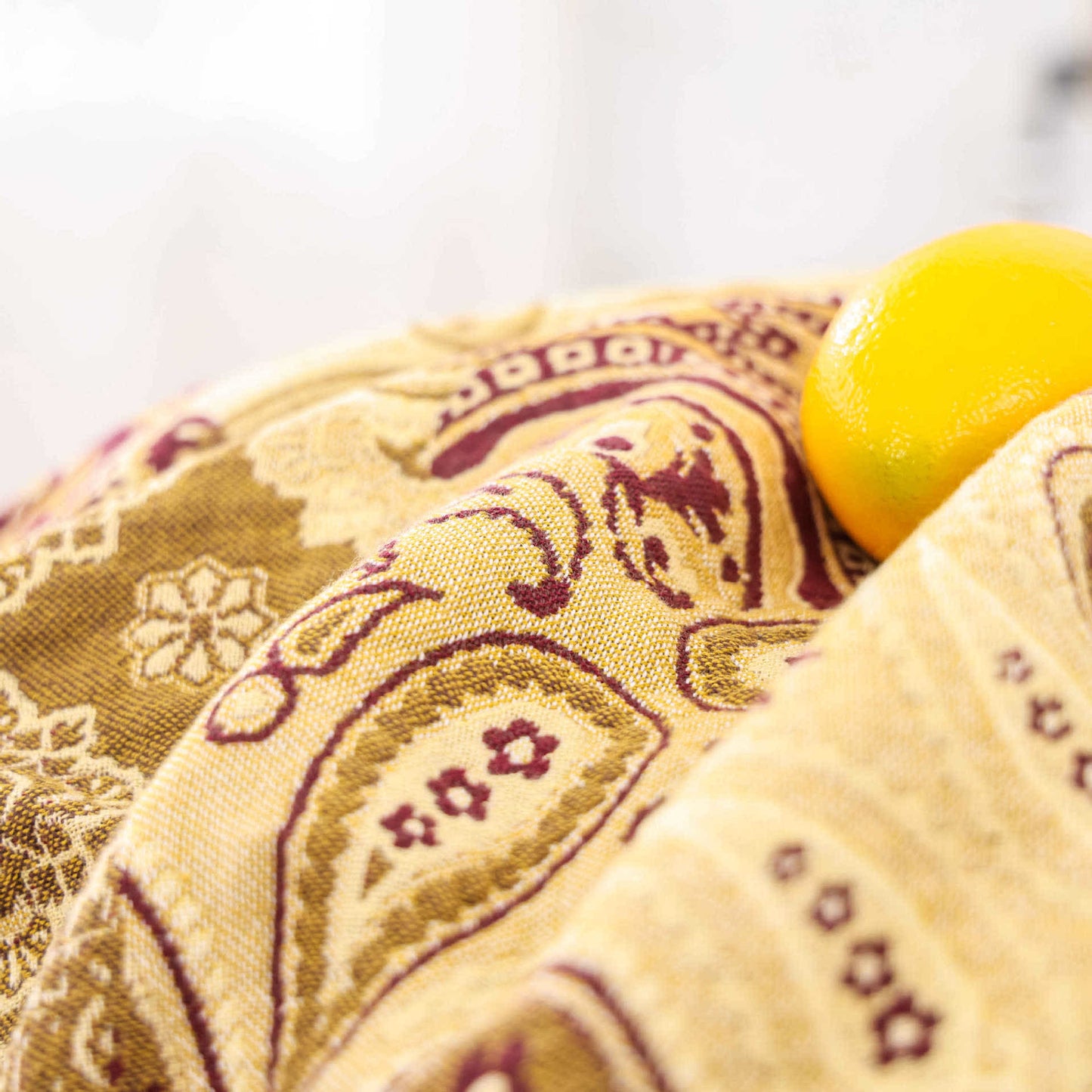 Cotton Gauze Quilt | Breathable & Eco-Friendly | Queen Size