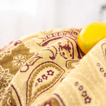 Cotton Gauze Quilt | Breathable & Eco-Friendly | Queen Size