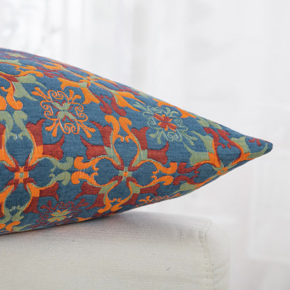 Bohemian Pillowcases | Cotton Gauze | Set of 2