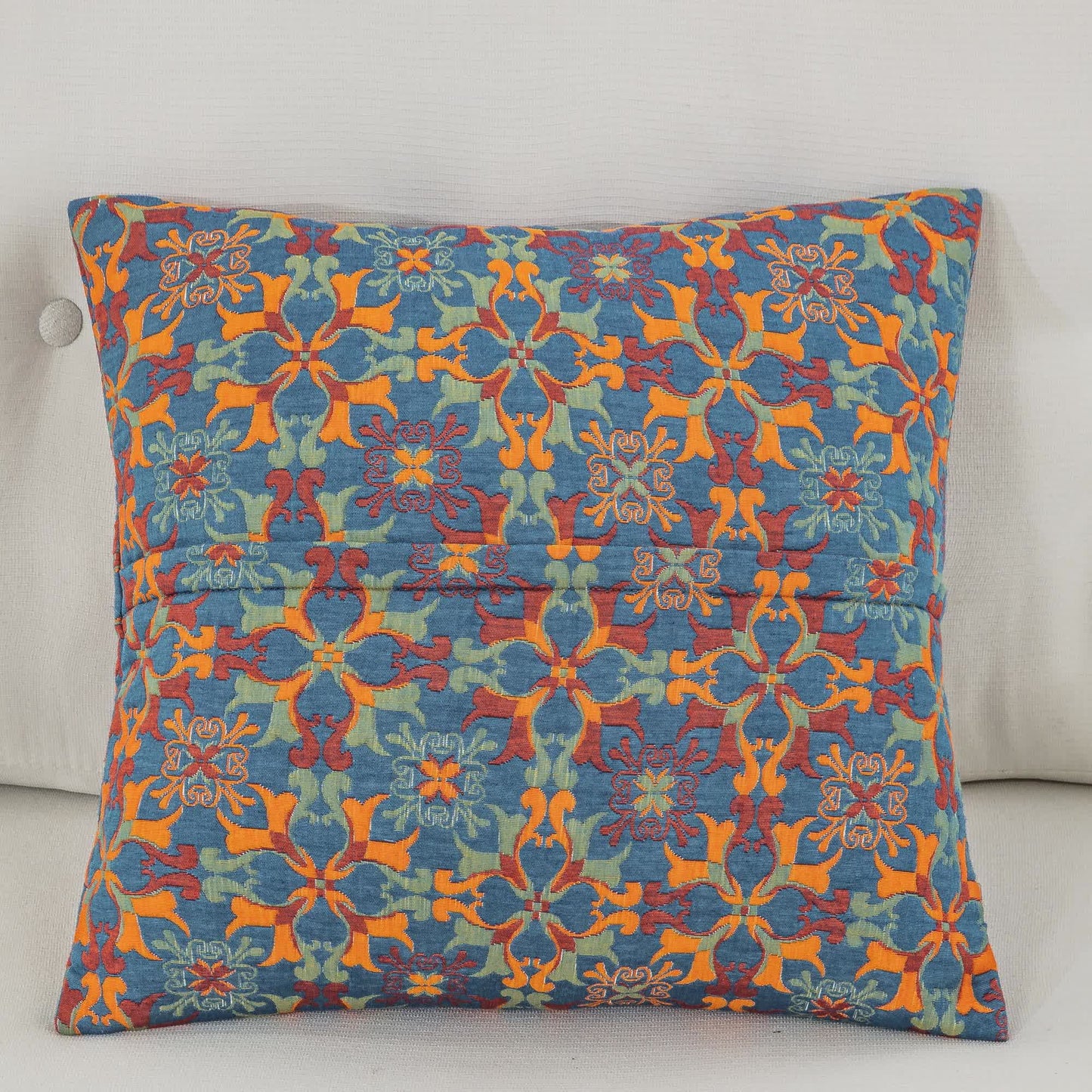 Bohemian Pillowcases | Cotton Gauze | Set of 2