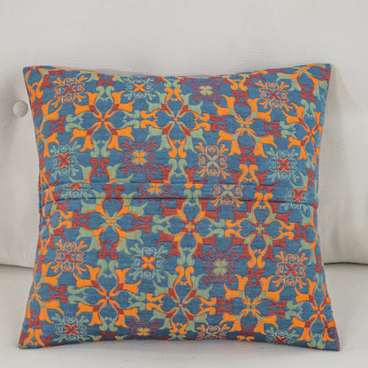 Bohemian Pillowcases | Cotton Gauze | Set of 2