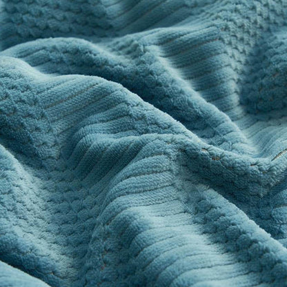 Winter Quilt Blanket | Thick Warm Polyester | Twin, Full, Queen, King Sizes