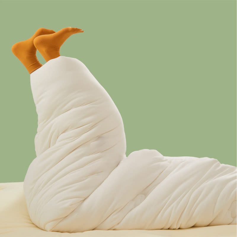 Cotton Comforter | Soft & Breathable | Twin, Full, Queen, King Sizes