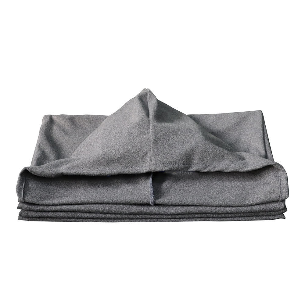 Full Body Hooded Sleeping Bag | Breathable Polyester | Machine Washable