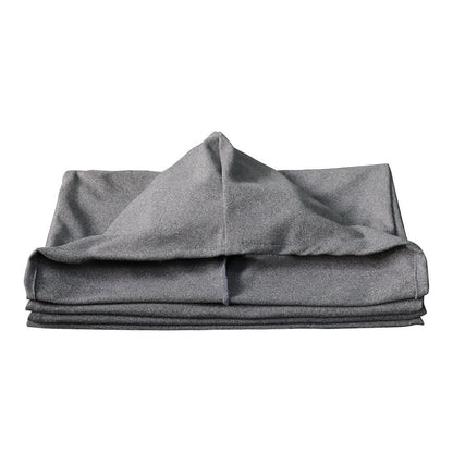 Full Body Hooded Sleeping Bag | Breathable Polyester | Machine Washable