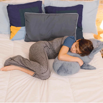 Full Body Hooded Sleeping Bag | Breathable Polyester | Machine Washable
