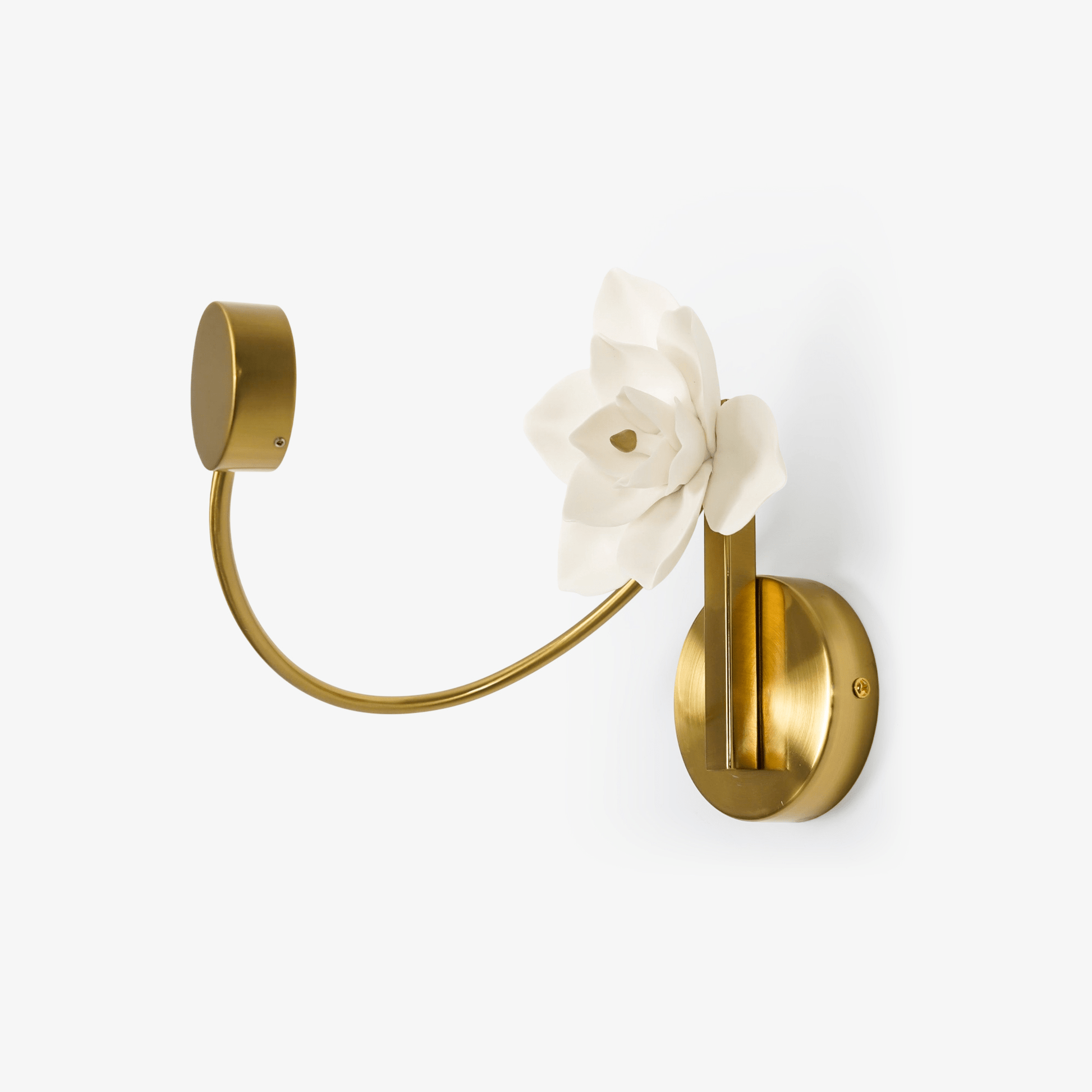 Lure Sconce