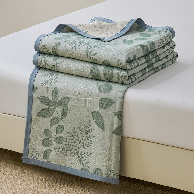 Pure Cotton Quilt | Lightweight & Soft | Available in Full, Queen, King Sizes