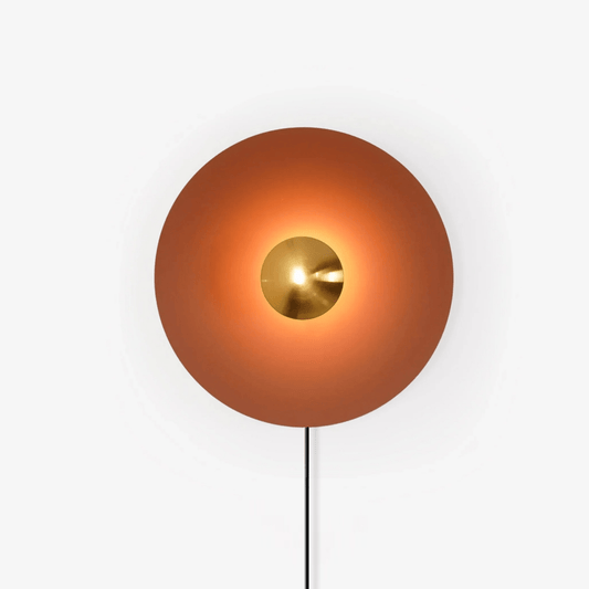 Glow Plug-in Wall Light | Integrated LED | Multiple Sizes | Warm, Neutral, Cool Light Options