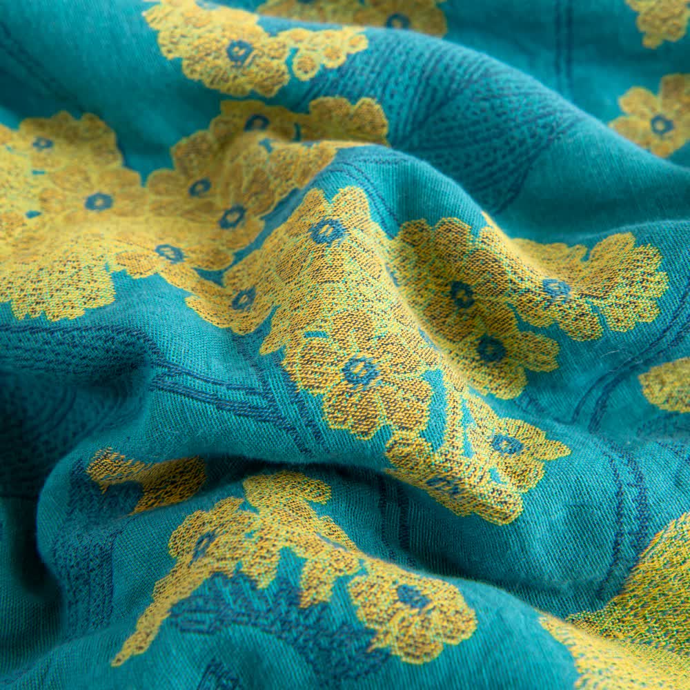 Cotton Lightweight Rural Soft Breathable Bedding