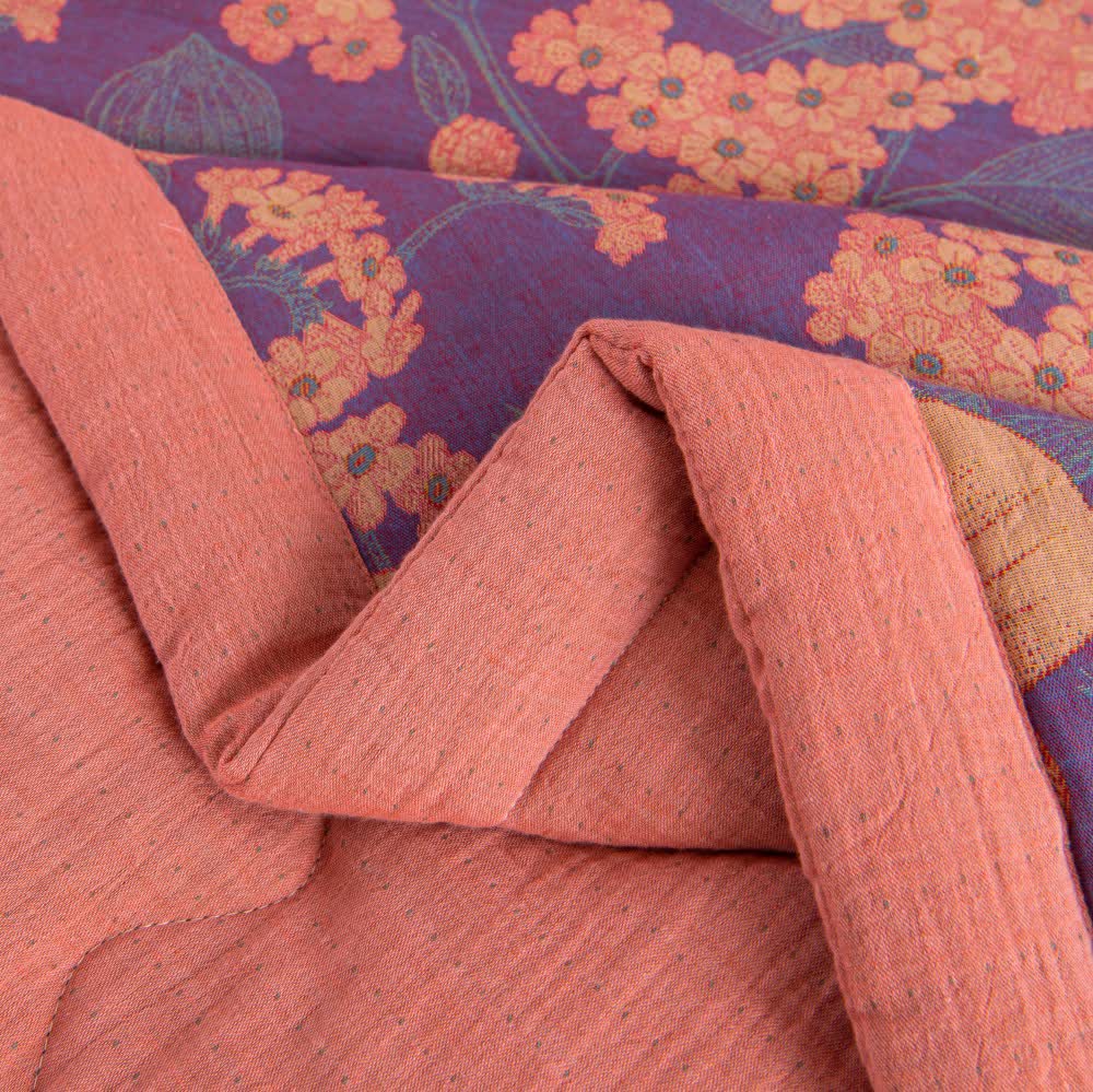 Cotton Lightweight Rural Soft Breathable Bedding