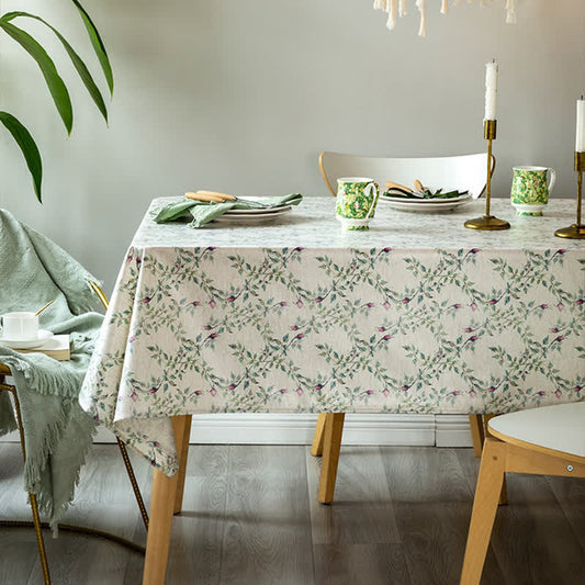Tablecloth | Premium Polyester | Various Sizes