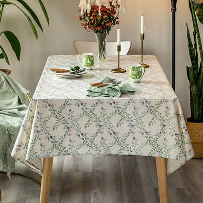 Tablecloth | Premium Polyester | Various Sizes