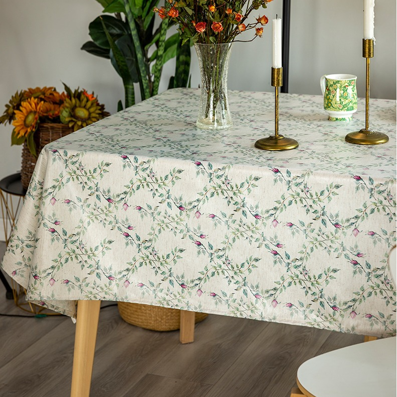 Tablecloth | Premium Polyester | Various Sizes