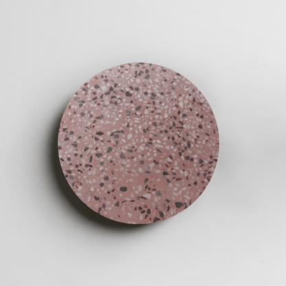 Terrazzo Wall Lamp | Dimmable LED | Available in 5 Colors