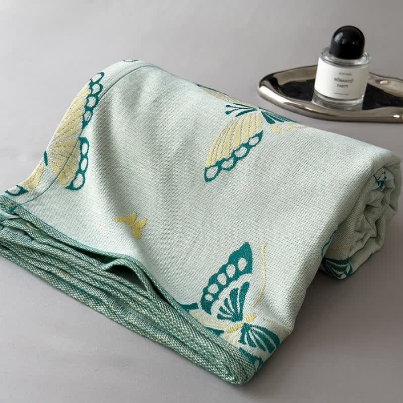 Bamboo Fiber Quilt | Breathable | Full/Queen Size
