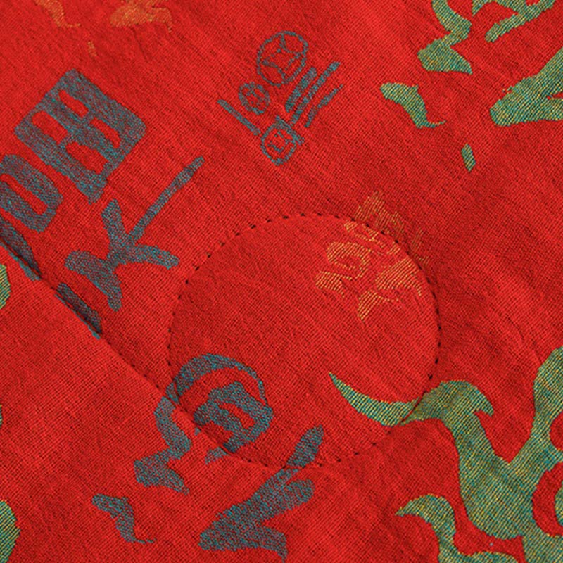 Summer Quilt | Cotton | Full/Queen Size