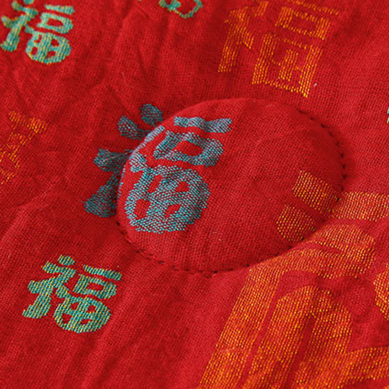 Summer Quilt | Reversible Soft Cotton | Full/Queen Size