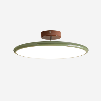 Drift Ceiling Lamp | Adjustable Metal & Acrylic | Multiple Sizes