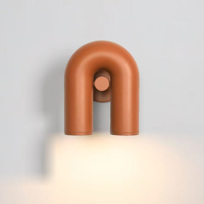Cirkus Wall Lamp Set | Adjustable U-Shape Design | 2 Lights