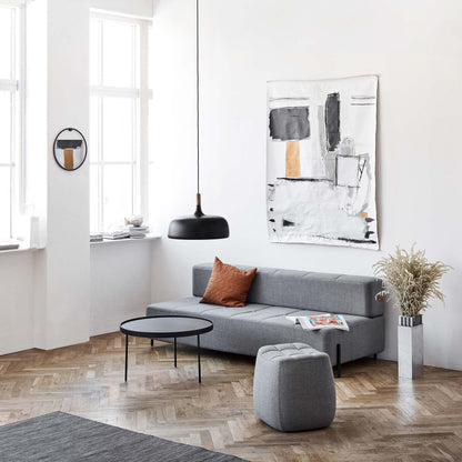Acorn Pendant Light | Zinc Alloy & Wood | Multiple Colors