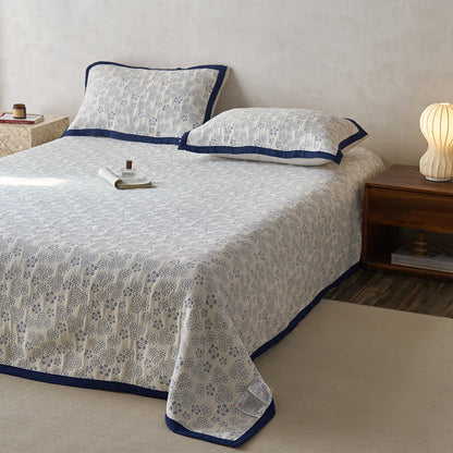 Gauze Quilt | 100% Organic Cotton | Full/Queen/King Sizes