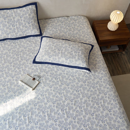 Gauze Quilt | 100% Organic Cotton | Full/Queen/King Sizes
