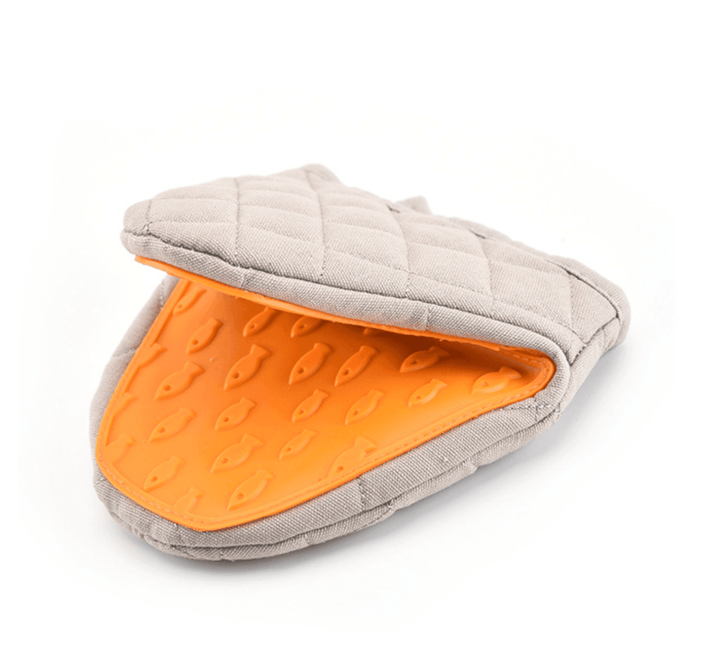 Oven Glove | Silicone | Anti-scalding