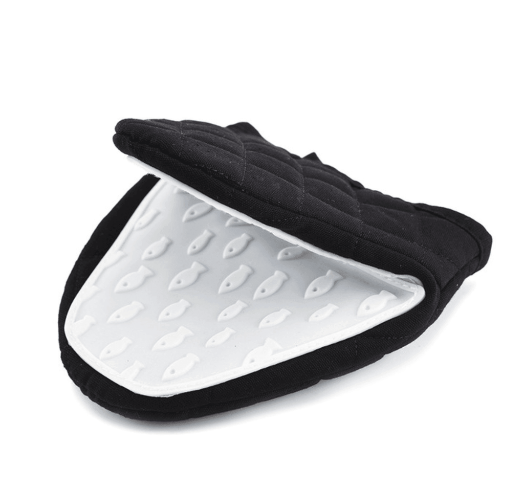 Oven Glove | Silicone | Anti-scalding