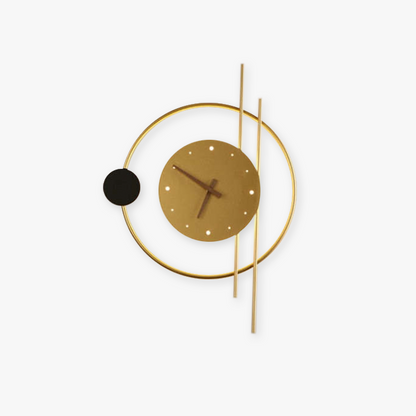 Horloge Murale | LED | Design Élégant