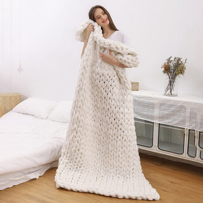Weighted Blanket | Soft Knitted Polyester | Multiple Sizes