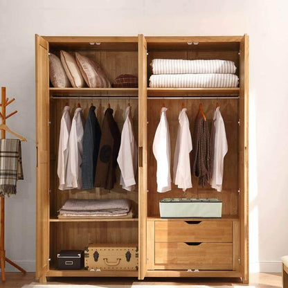 Drawer Organizers | Collapsible Storage Dividers | 24 Cell, 2 Pack, Beige