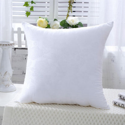 Suede Pillowcase | Thick Polyester | Multiple Sizes