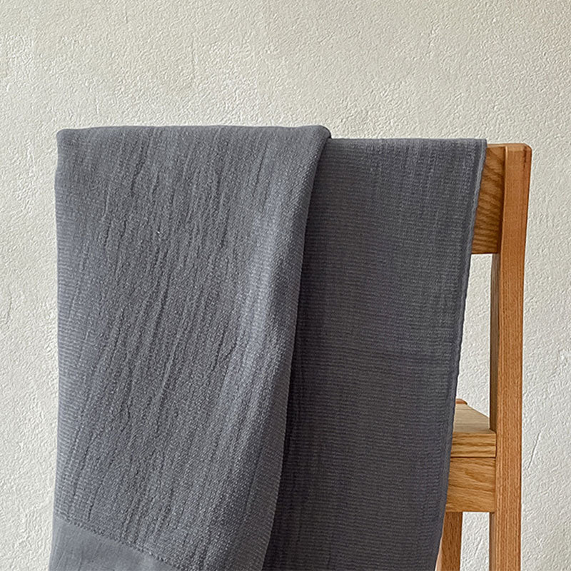 Breathable Cotton Bath Towel | Soft & Absorbent | Available in Multiple Sizes