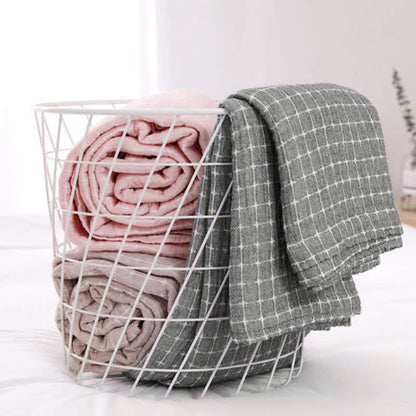 Cotton Gauze Quilt | 100% Organic Cotton | Full/Queen Size