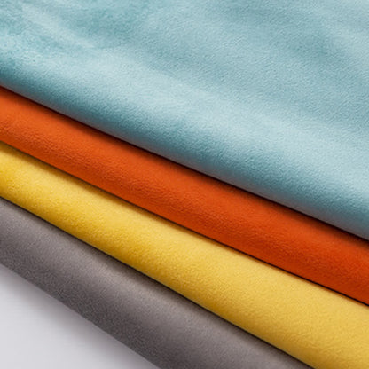 Stripe Pattern Decorative Pillowcase | Premium Soft Velvet | Available in Multiple Sizes