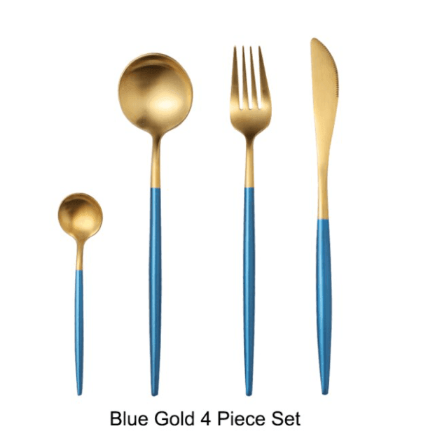 Cutlery Set | Stainless Steel | Gift Set