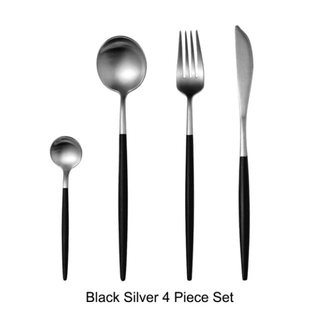 Cutlery Set | Stainless Steel | Gift Set
