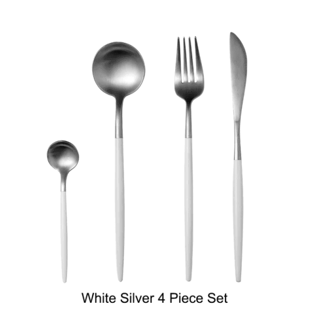 Cutlery Set | Stainless Steel | Gift Set