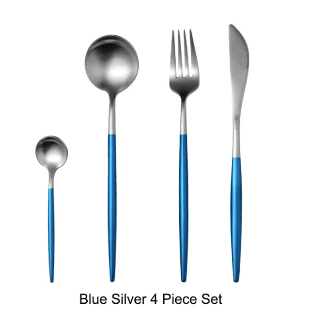 Cutlery Set | Stainless Steel | Gift Set