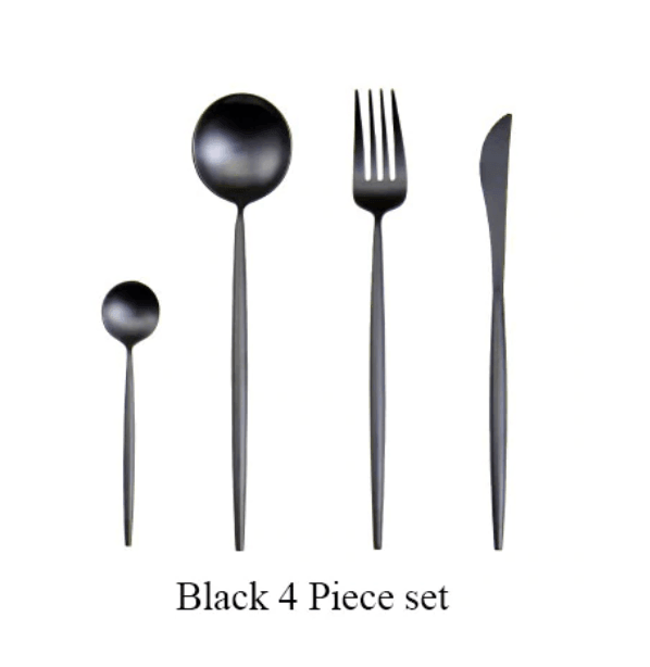 Cutlery Set | Stainless Steel | Gift Set