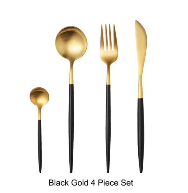 Cutlery Set | Stainless Steel | Gift Set
