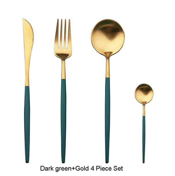 Cutlery Set | Stainless Steel | Gift Set
