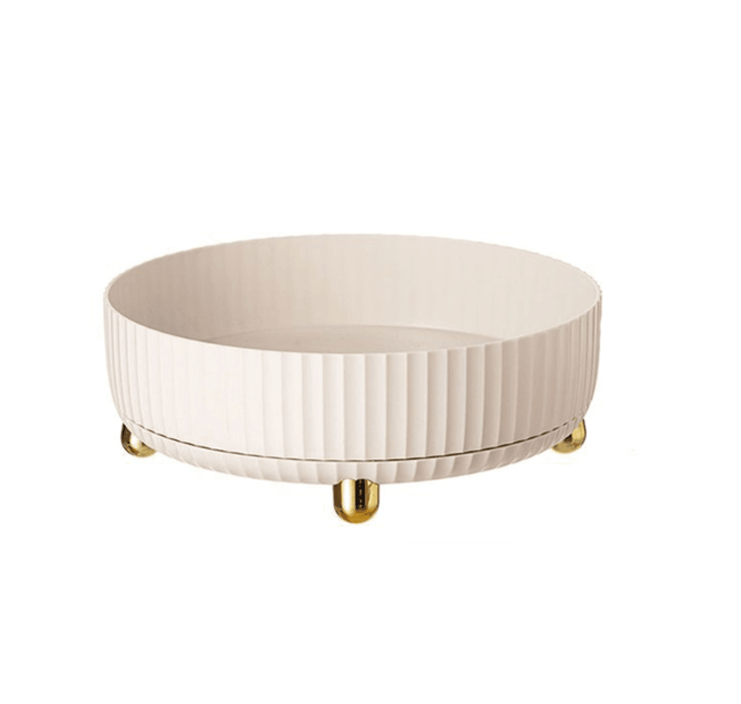 360 Rotating Non-Skid Spice Rack