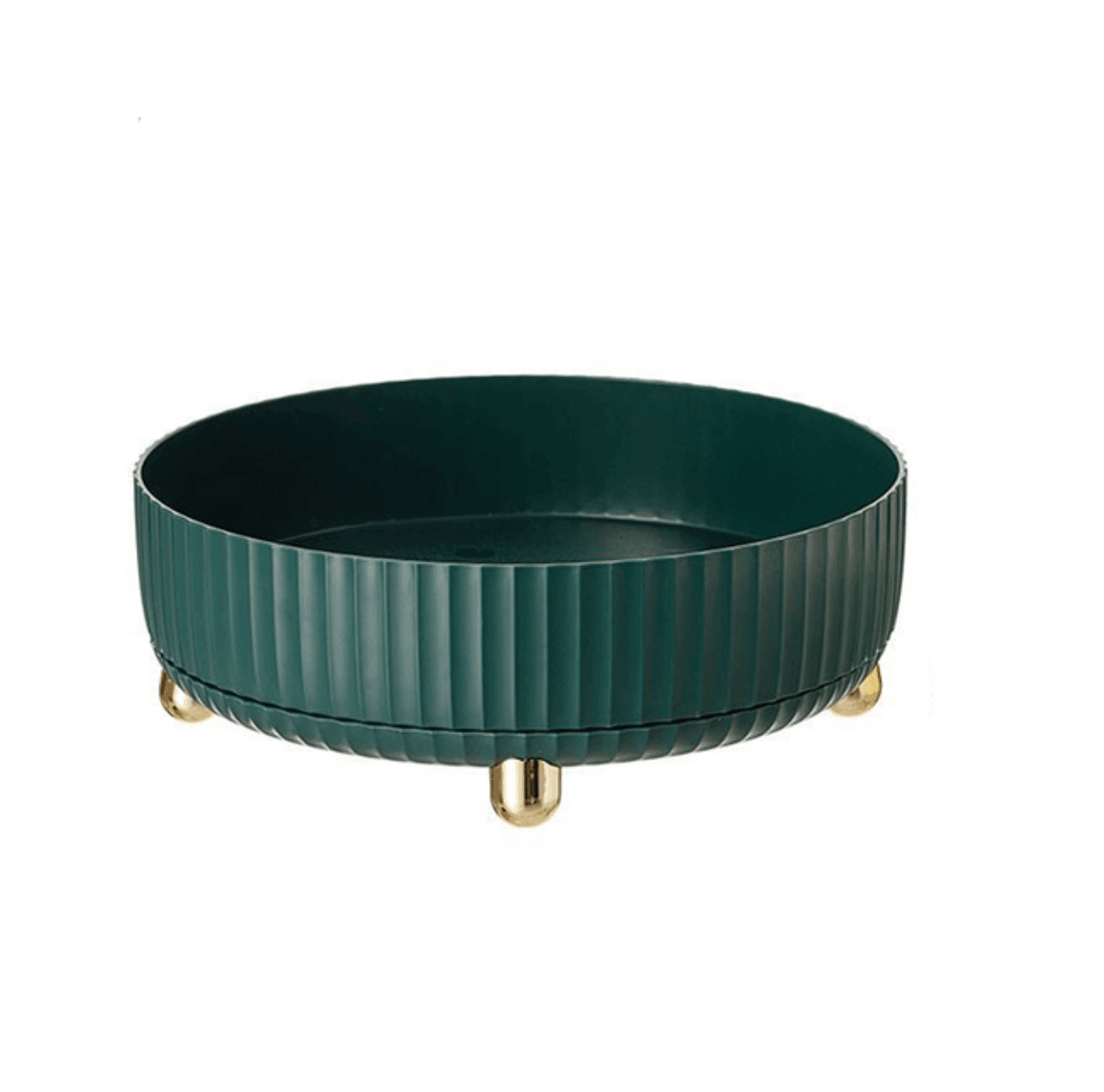 360 Rotating Non-Skid Spice Rack