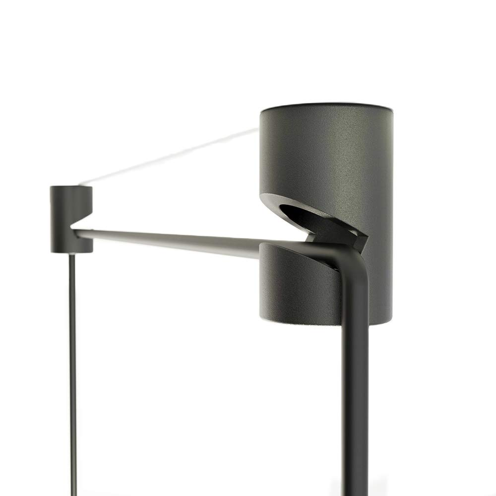 Tyvek Pendant Lamp | Durable Dupont Paper & Glass Fiber | White, Multiple Sizes