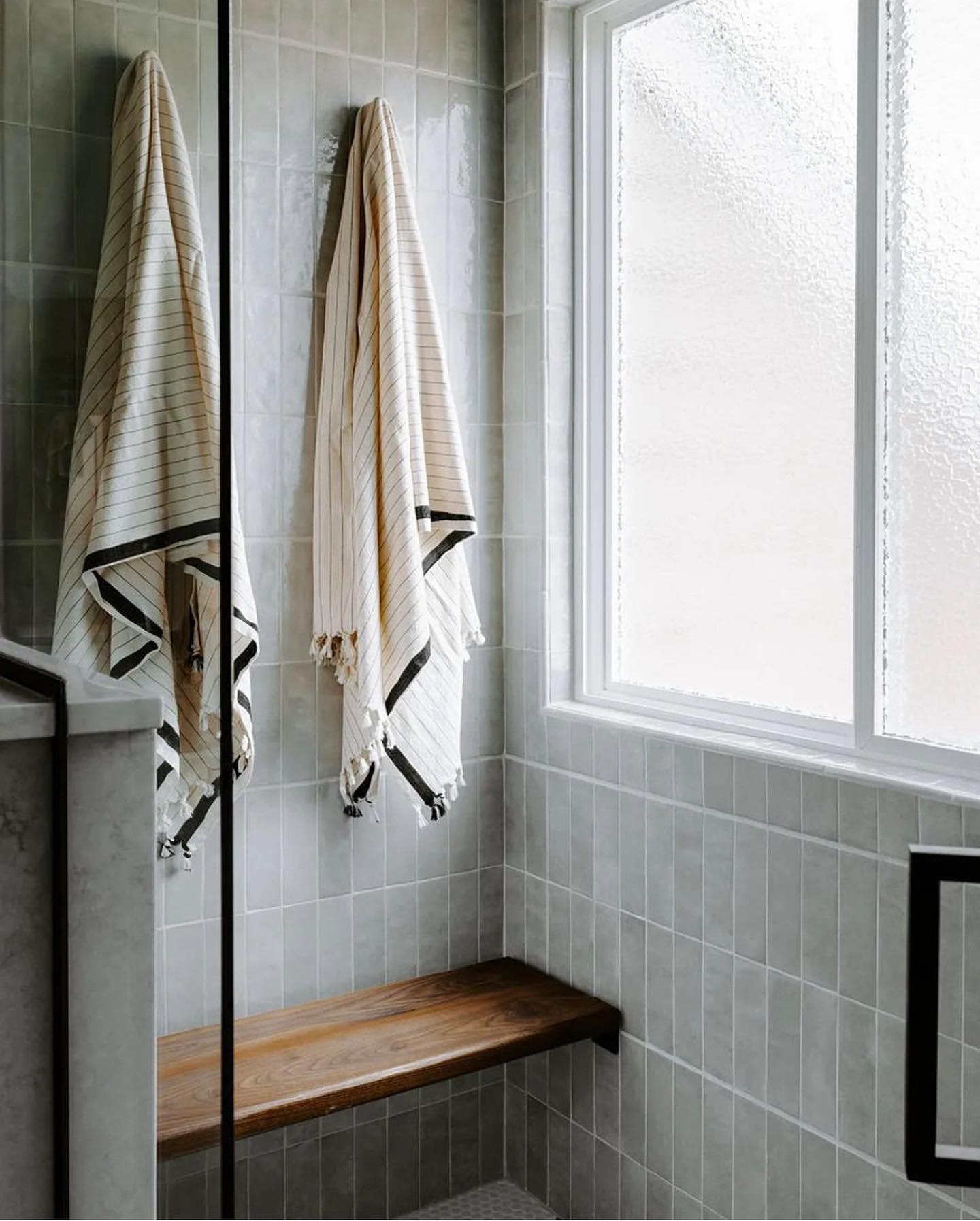 Silky Peshtemal Towels | Organic Turkish Cotton | Ultra-Soft & Absorbent