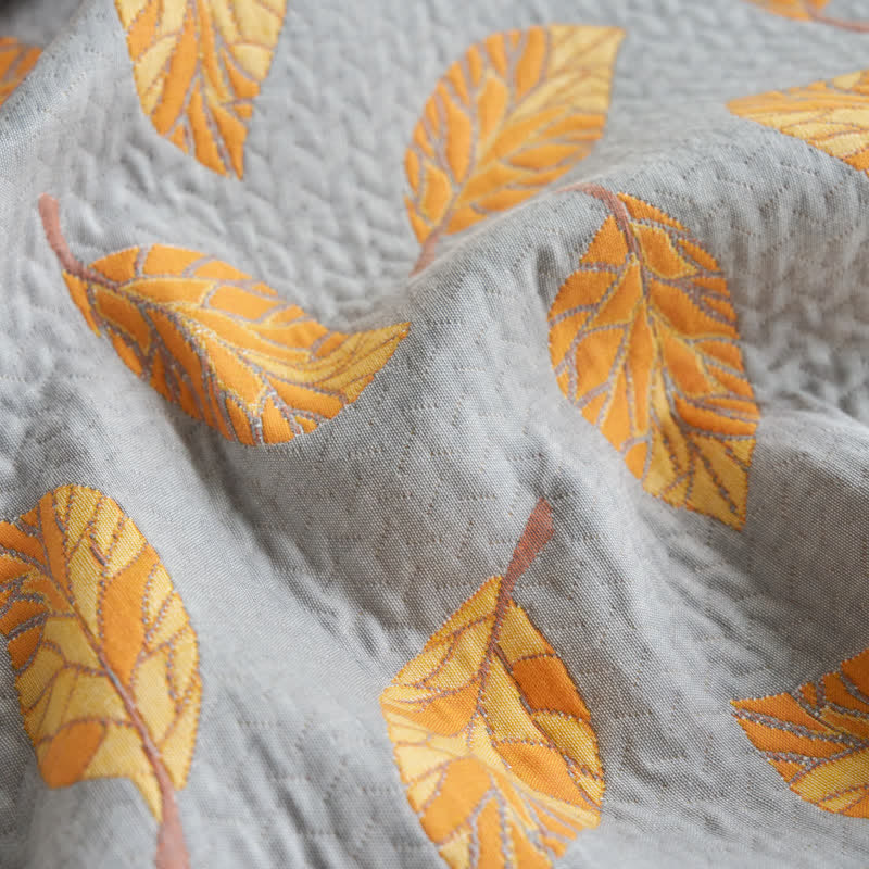 Cotton Gauze Quilt | Three Layers | Full, Queen, King Sizes